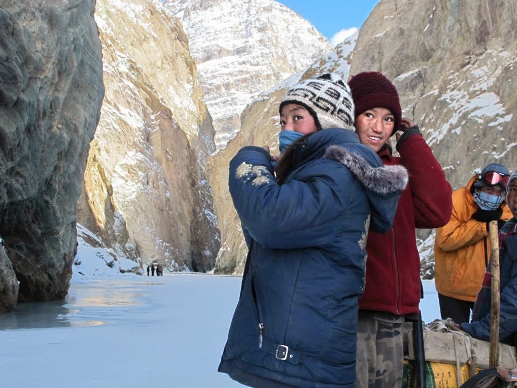 duong den truong nguy hiem nhat the gioi anh 8