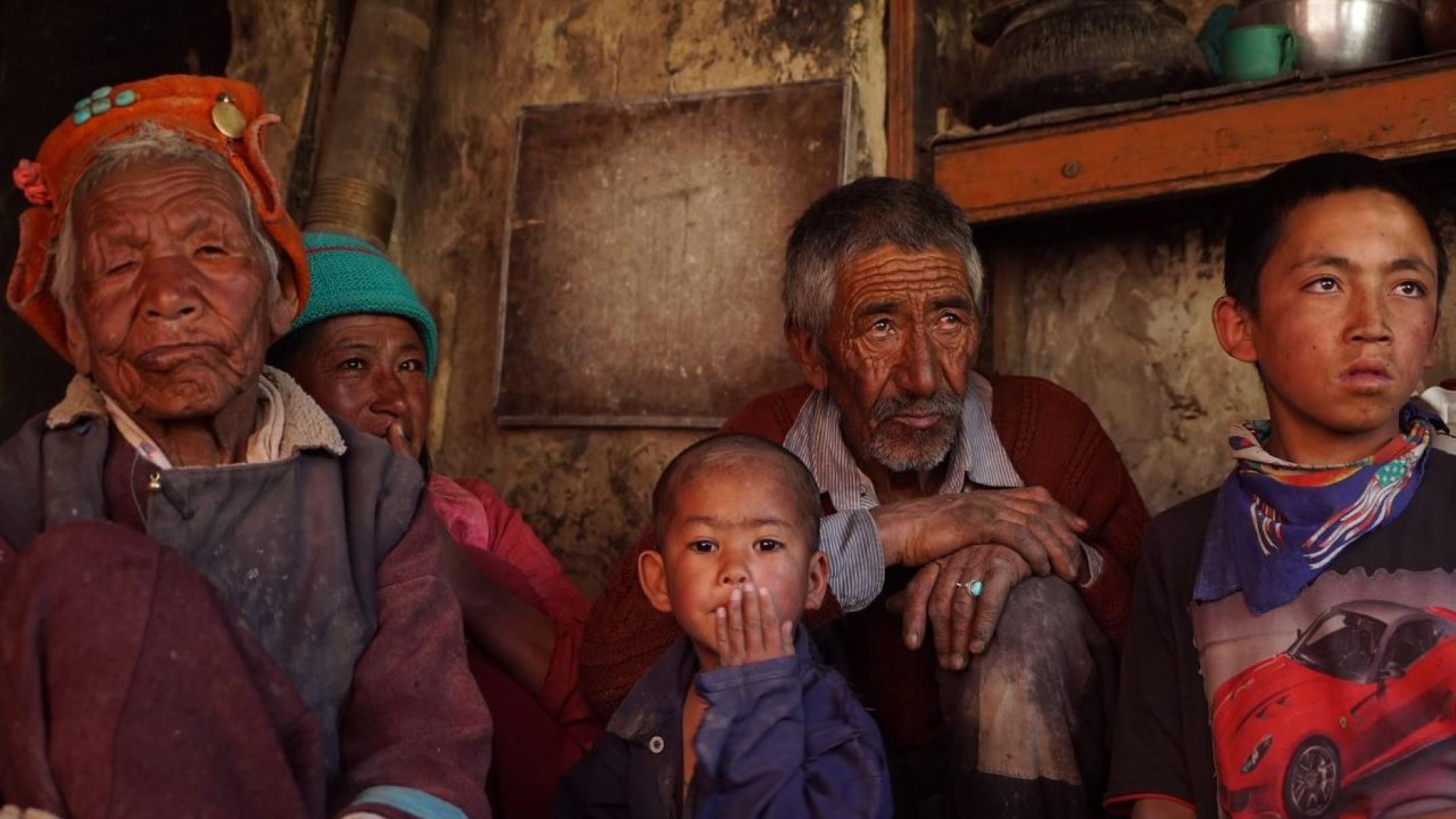 duong den truong nguy hiem nhat the gioi anh 9