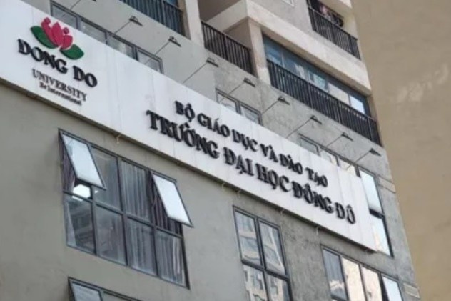 Dung bang gia lam nghien cuu sinh, tien si tai hon 20 truong dai hoc hinh anh