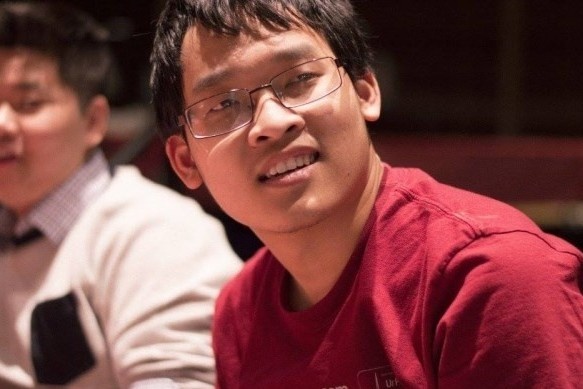 Chang trai vao Facebook khong phai de chung to ban than hinh anh