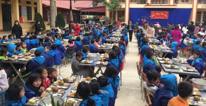 Giao vien ngam ngui 20 nam day hoc anh 2