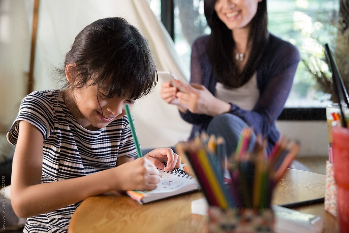 ren tinh tu lap cho con anh 3