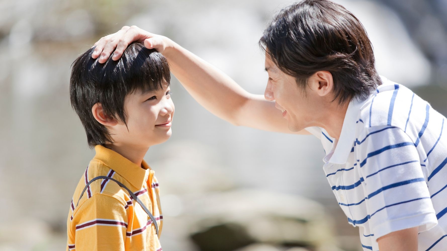 ren tinh tu lap cho con anh 7