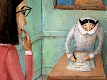 phu huynh dang day con sai cach anh 1