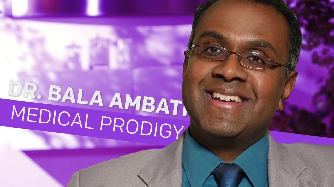 bac si tre nhat the gioi anh 2