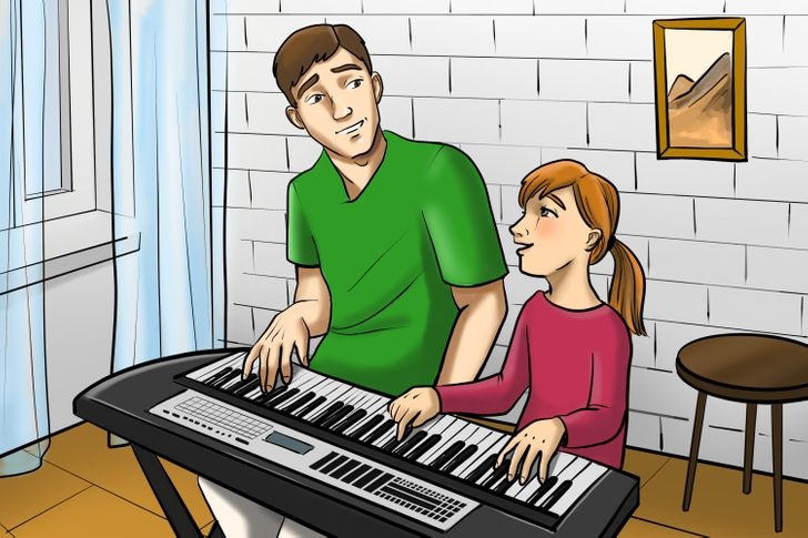 bieu hien cua phu huynh tot anh 4