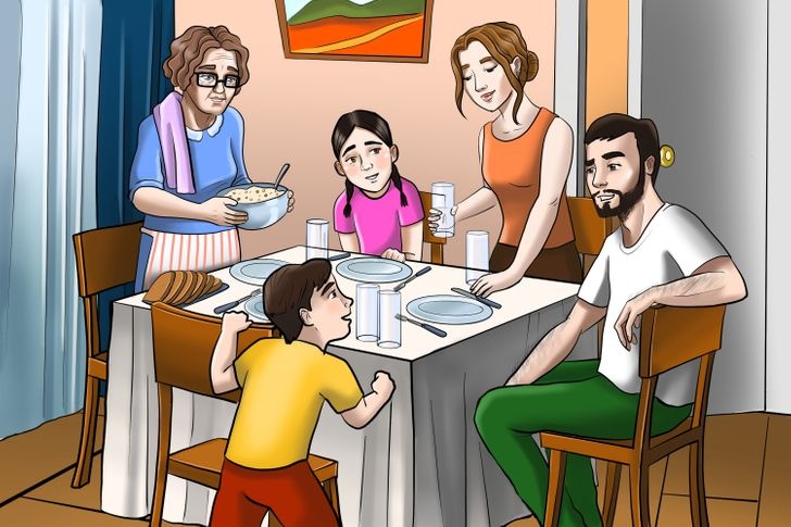 bieu hien cua phu huynh tot anh 5