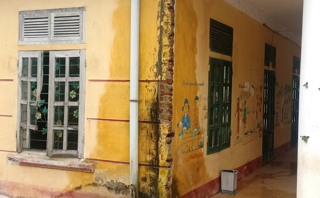 Phong hoc do sap anh 6