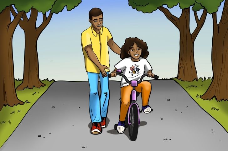 bieu hien cua phu huynh tot anh 7