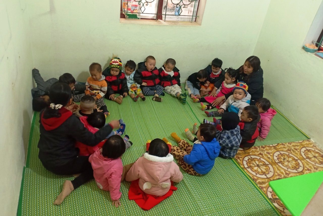 Phong hoc do sap anh 8