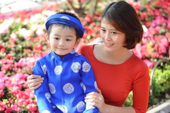 Hoc sinh o Ha Noi duoc nghi Tet Tan Suu 9 ngay hinh anh