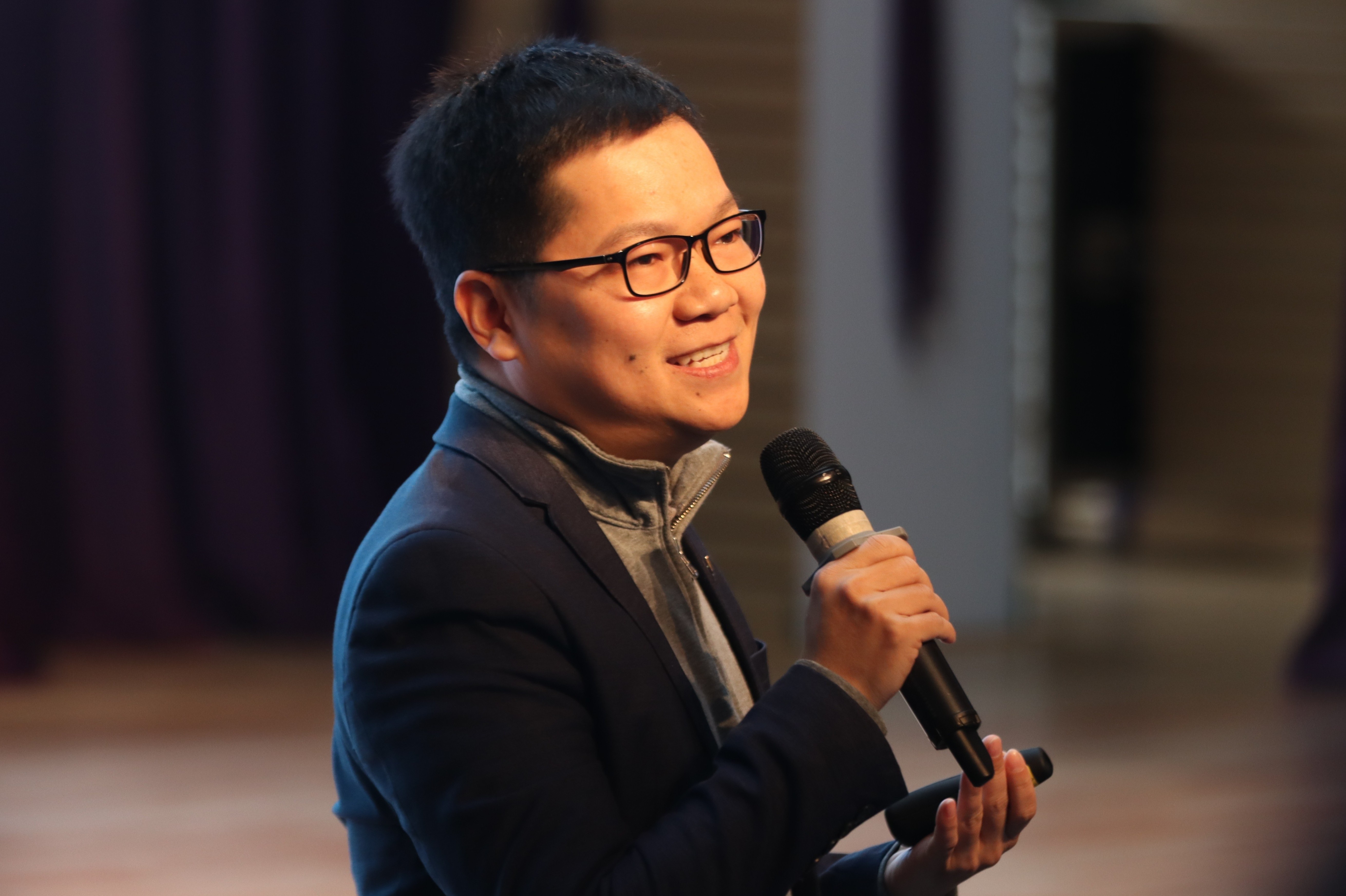 Bi quyet thanh cong cua tien si tot nghiep DH Stanford hinh anh