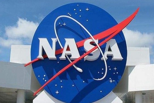 Nam sinh An Do gianh giai thuong cua NASA hinh anh