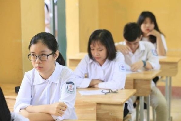 Chi tieu tuyen sinh vao lop 10 Ha Noi se bien dong the nao? hinh anh