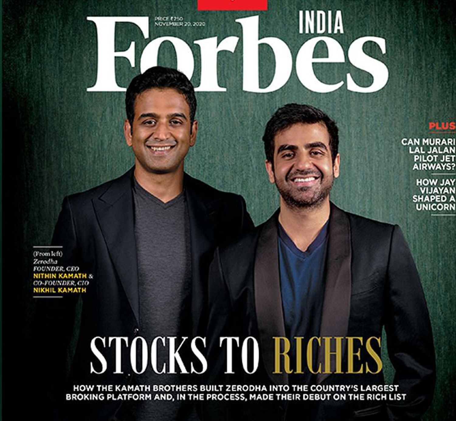 Ty phu tre nhat An Do anh 2