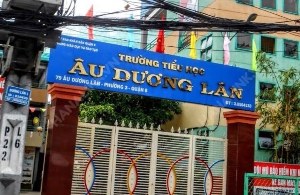 Ngung to chuc ngoai khoa o khu vuc co hoc sinh bi duoi nuoc hinh anh