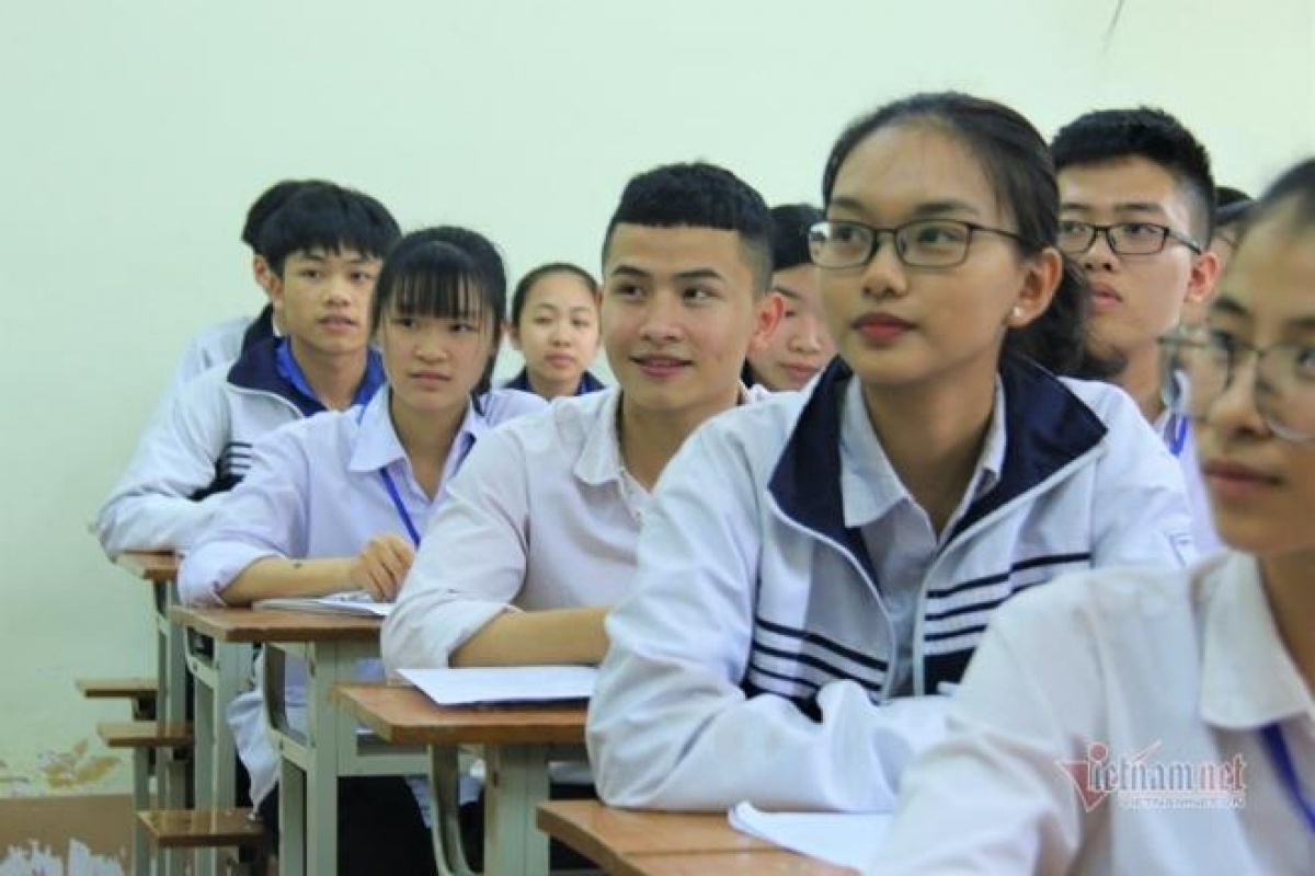kỳ thi chọn học sinh giỏi quốc gia ảnh 1 ky thi chon hoc sinh gioi quoc gia anh 1