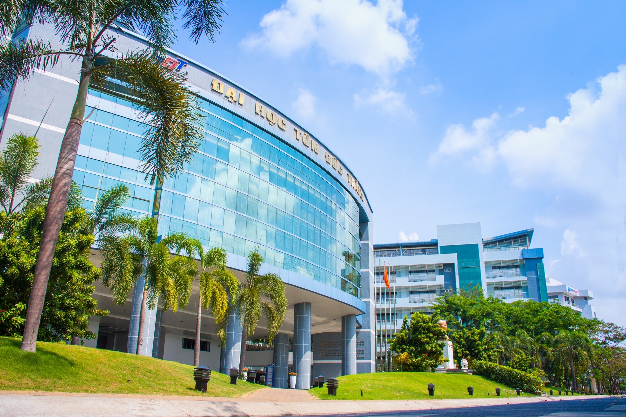 bao cao cua Bo GD&DT ve DH Ton Duc Thang anh 1