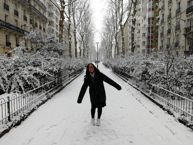 bi quyet chinh phuc hoc bong danh gia cua Phap anh 1