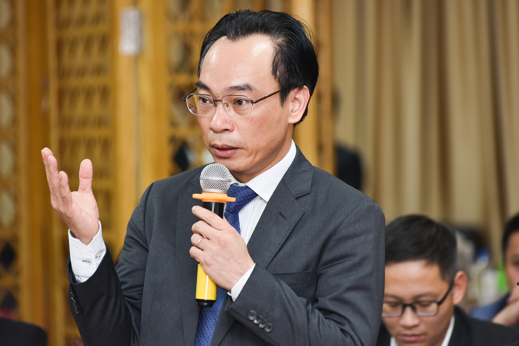 dung chung ket qua danh gia tu duy de tuyen sinh anh 2