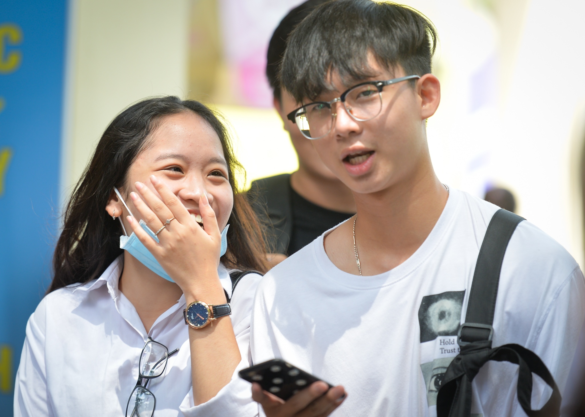 7 dai hoc dung chung ket qua danh gia tu duy de tuyen sinh hinh anh