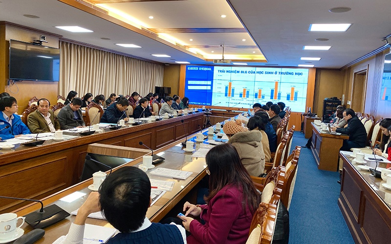 bao luc trong truong hoc anh 1