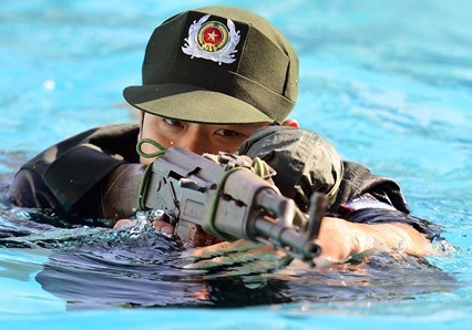 To hop A00 co the xet tuyen nganh nao cua khoi cong an, quan doi? hinh anh