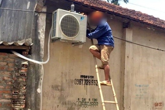 Giao vien 10 nam di day co luong bang phu ho hinh anh