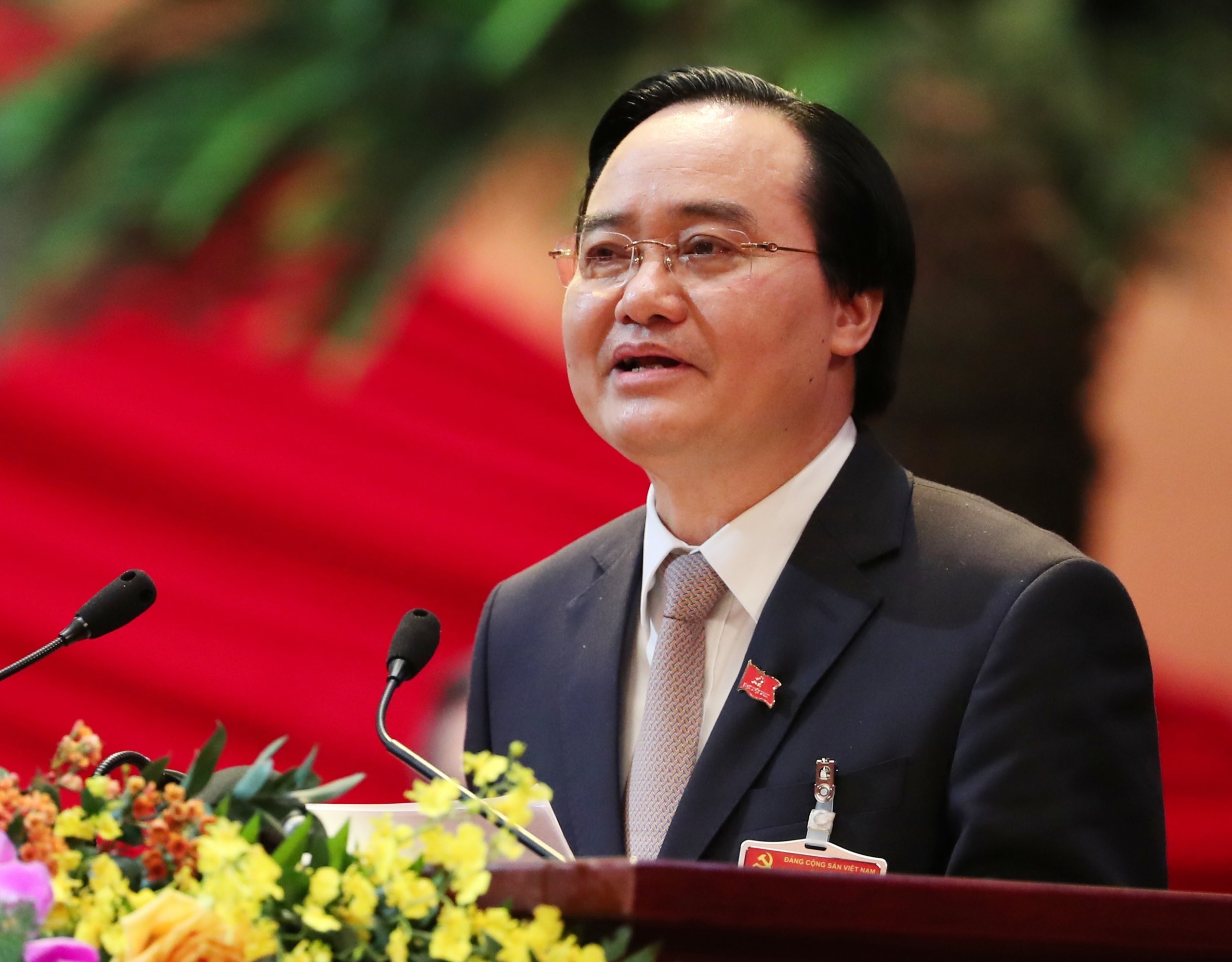 'Chat luong giao duc mui nhon duoc the gioi danh gia cao' hinh anh