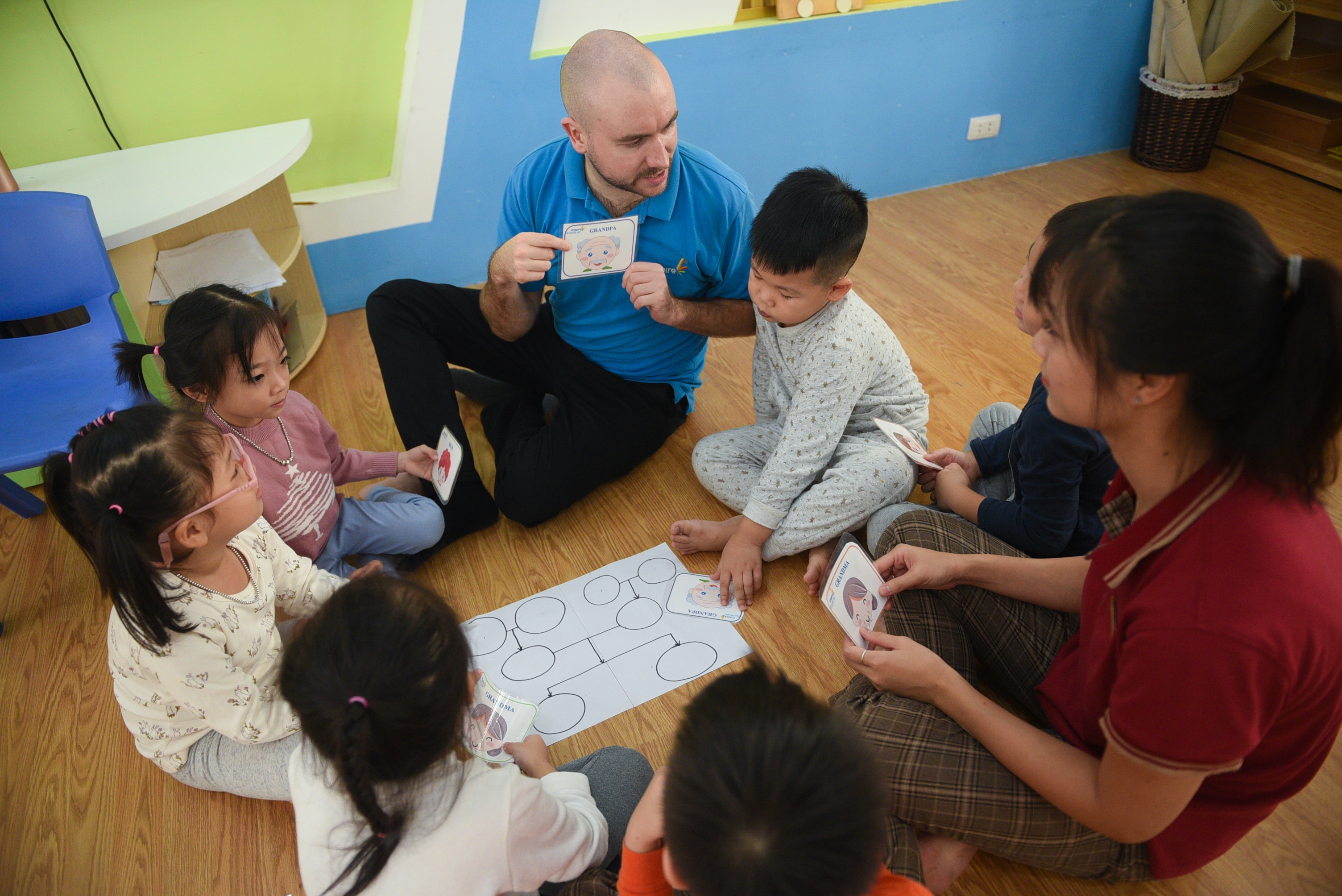 Hoc sinh Viet Nam gianh 46 huy chuong vang Olympic anh 2