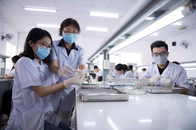 Tuyển sinh ngành Y khoa  ảnh 1 Tuyen sinh nganh Y khoa anh 1