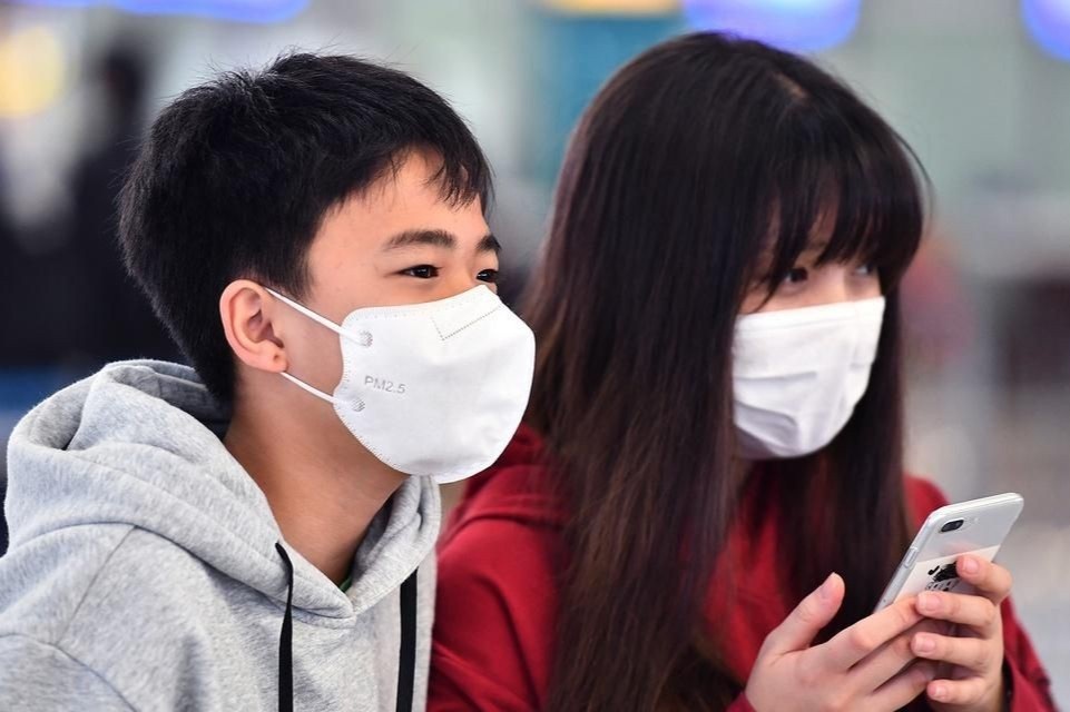 Hai Duong cho hoc sinh toan tinh nghi hoc tu 29/1 hinh anh