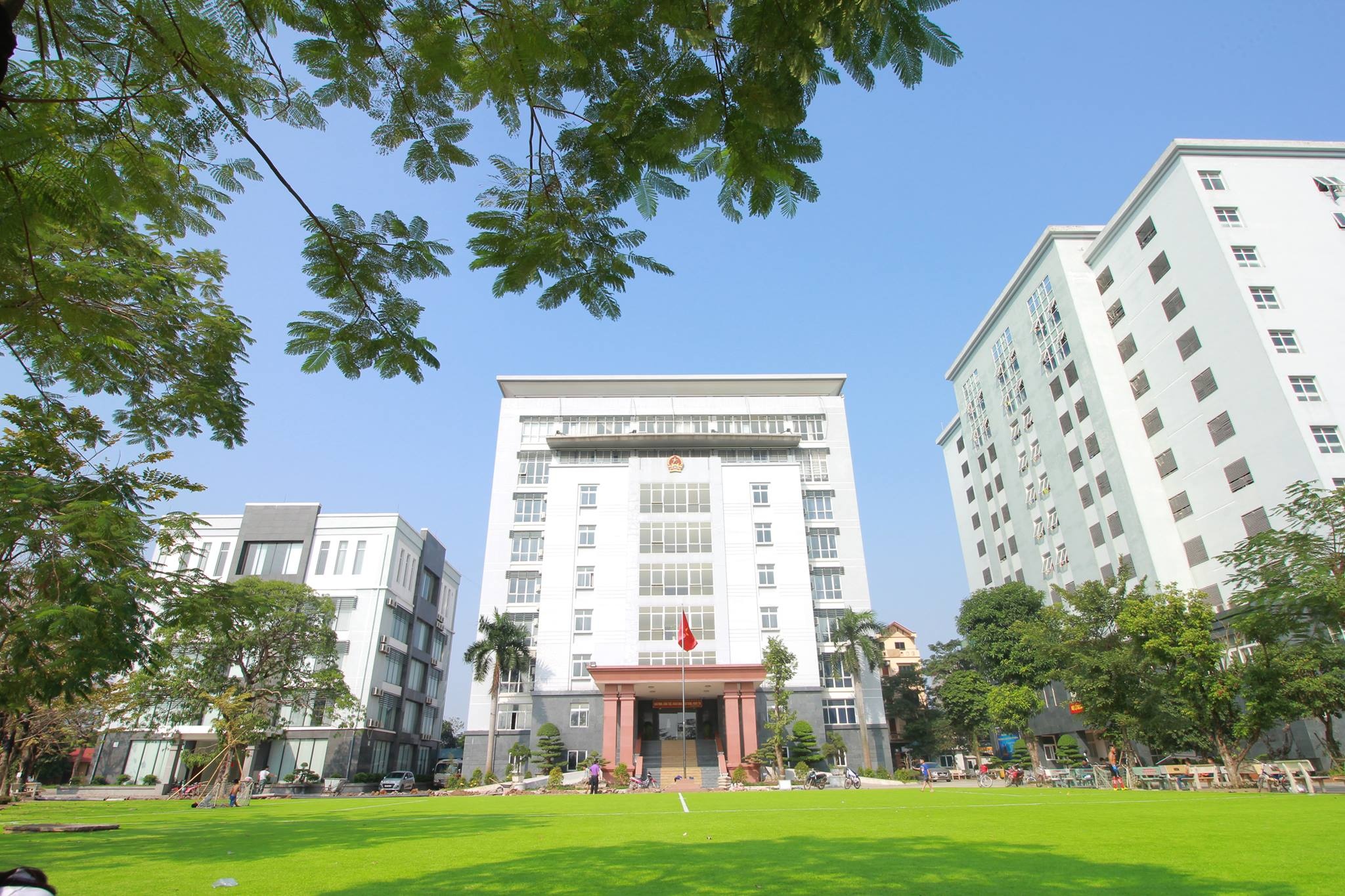 inh viên tạm dừng đến trường vì dịch Covid-19 ảnh 1 inh vien tam dung den truong vi dich Covid-19 anh 1