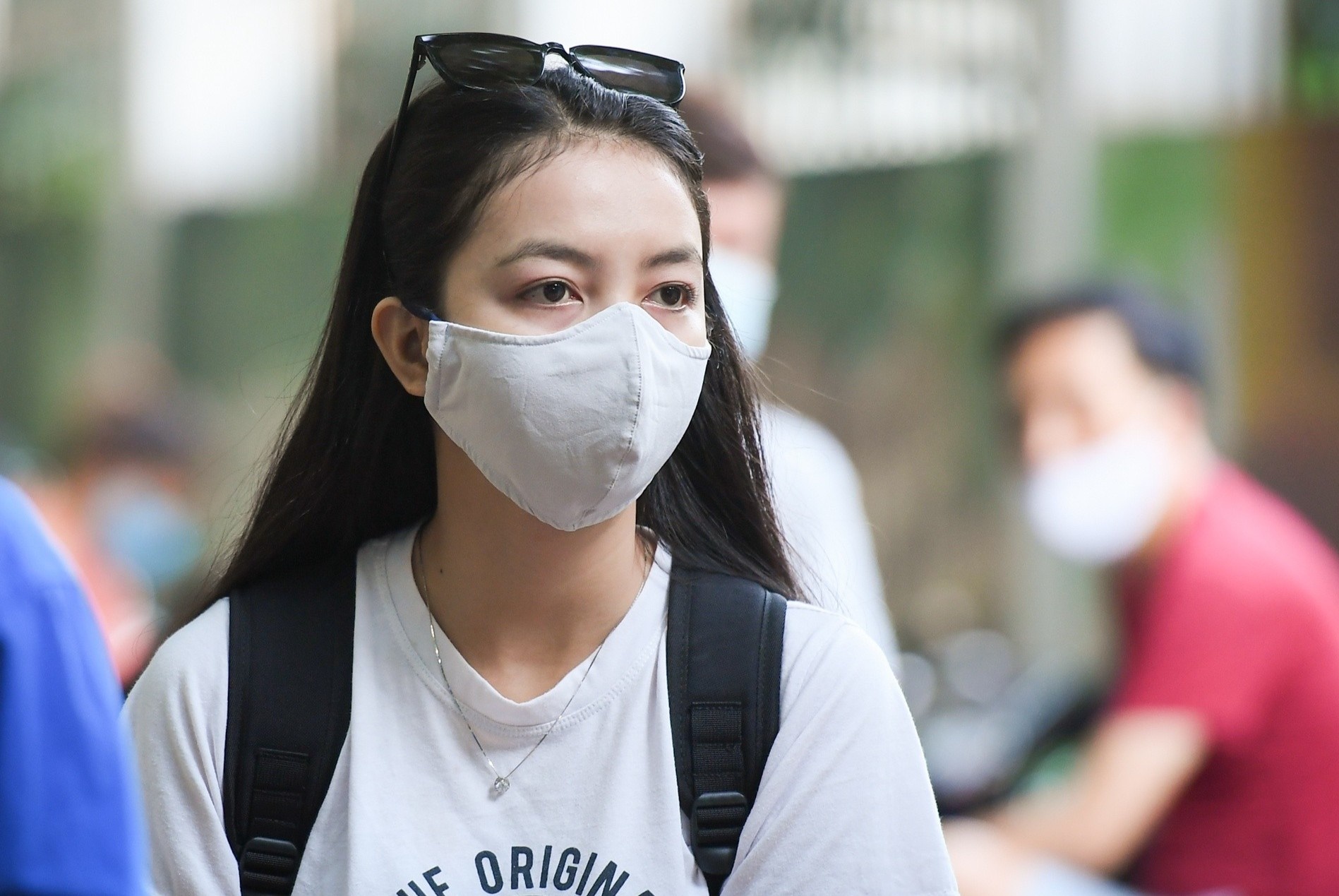 18 truong dai hoc cho sinh vien nghi Tet som vi dich Covid-19 hinh anh