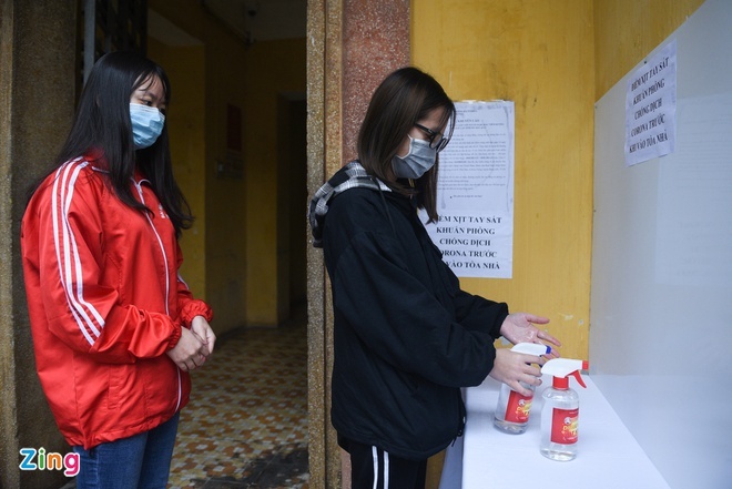 Sinh vien vung dich anh 1