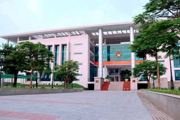 gần 1.000 học sinh Hà Nam nghỉ học ảnh 1 gan 1.000 hoc sinh Ha Nam nghi hoc anh 1