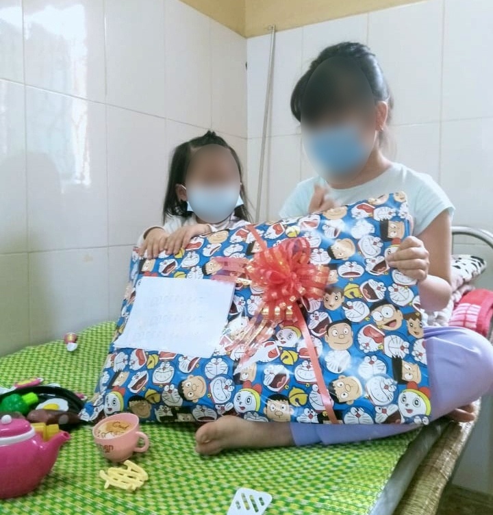 điều trị Covid-19 ảnh 2 dieu tri Covid-19 anh 2