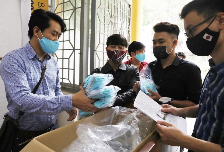 Don Tet tai truong anh 1