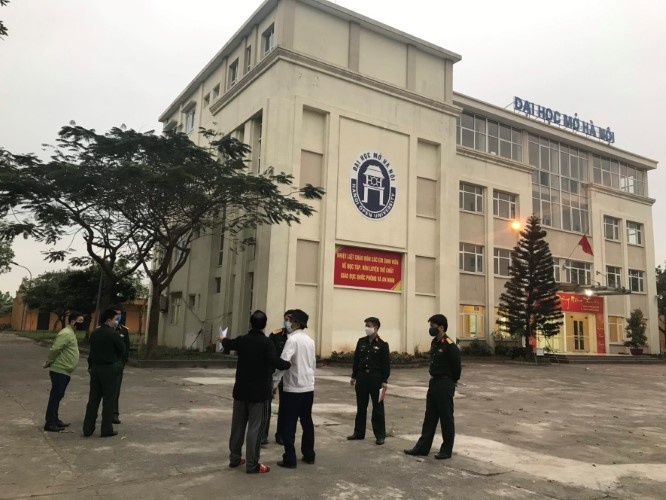 Don Tet tai truong anh 2