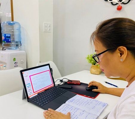 bắt nhịp học trực tuyến ảnh 1 bat nhip hoc truc tuyen anh 1
