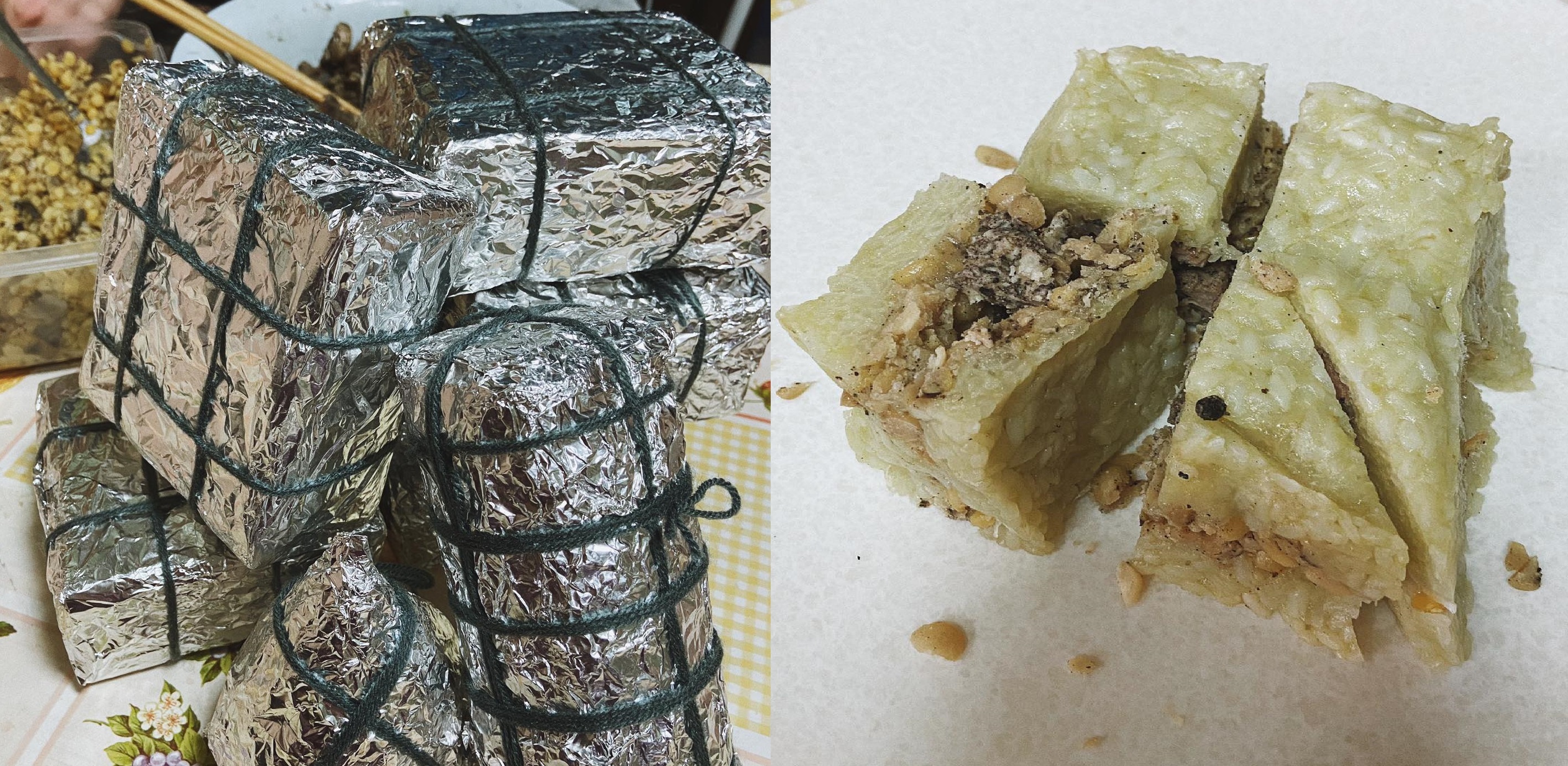 Du hoc sinh Viet don Tet xa que nhu the nao anh 1