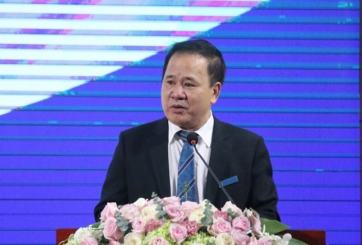 18 nhà giáo được phong tặng Nhà giáo Nhân dân ảnh 3 18 nha giao duoc phong tang Nha giao Nhan dan anh 3