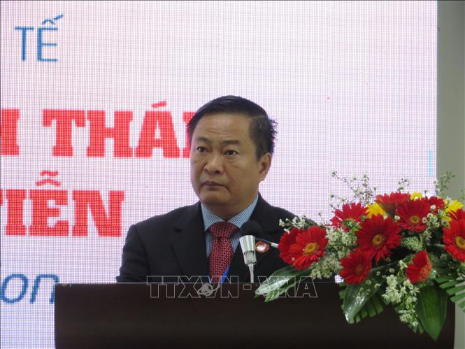 18 nhà giáo được phong tặng Nhà giáo Nhân dân ảnh 4 18 nha giao duoc phong tang Nha giao Nhan dan anh 4
