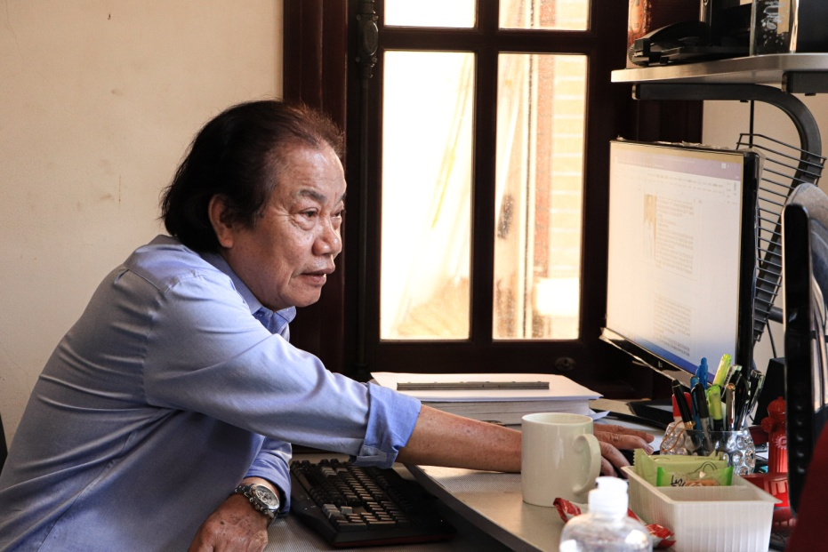 18 nhà giáo được phong tặng Nhà giáo Nhân dân ảnh 10 18 nha giao duoc phong tang Nha giao Nhan dan anh 10