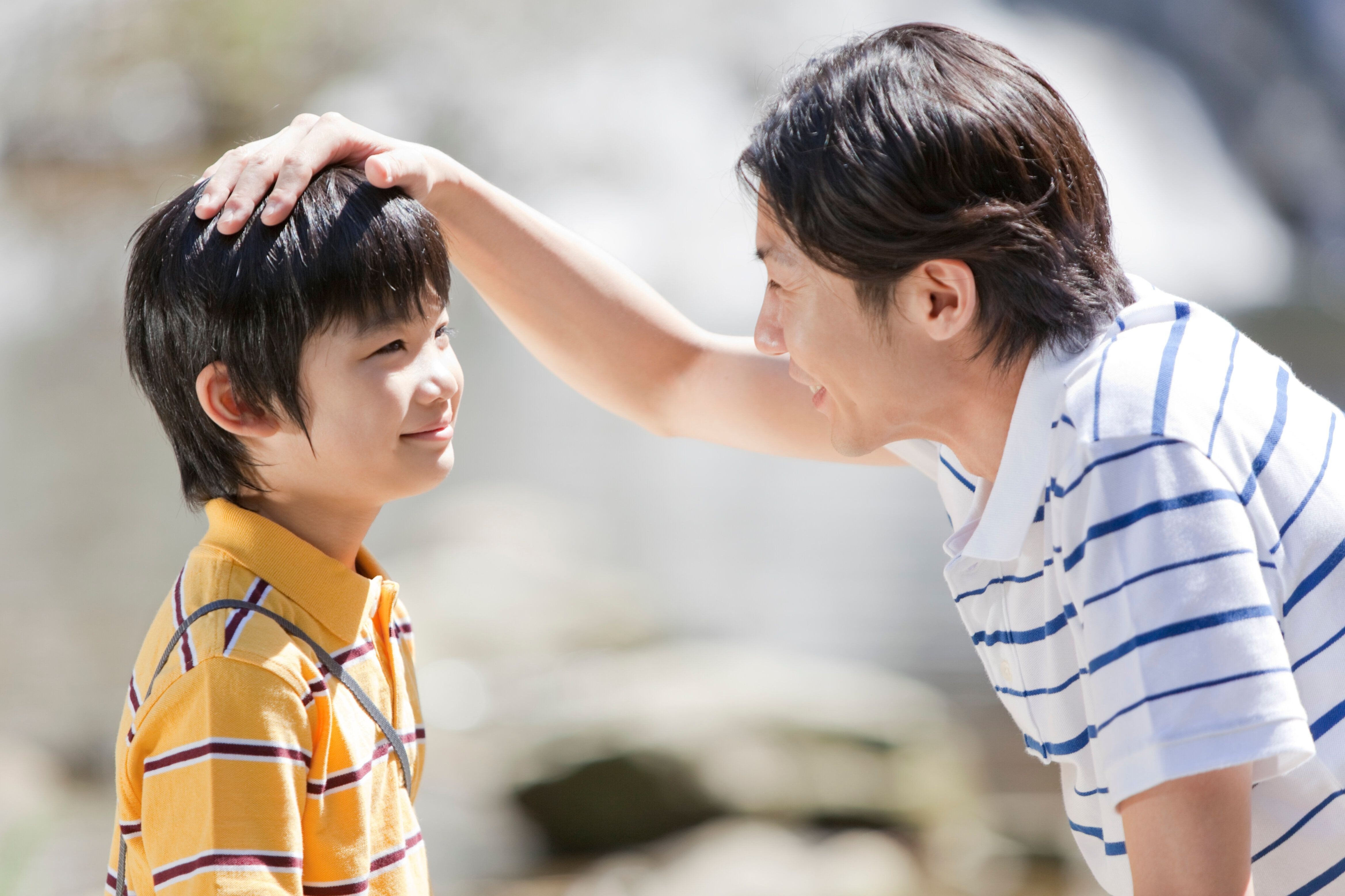 8 dac diem cua phu huynh nuoi day con thanh cong hinh anh