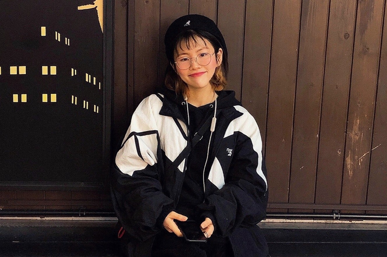 Tet xa que cua nu du hoc sinh Viet o Nhat Ban hinh anh