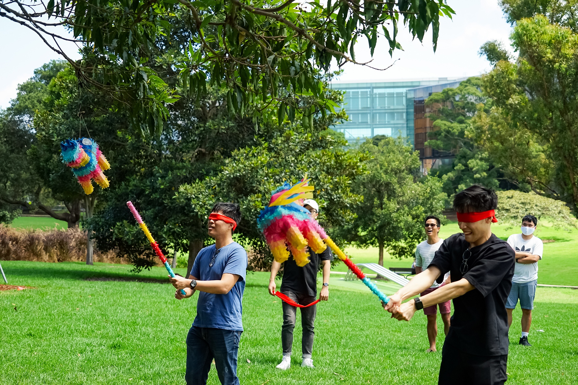 Tet sum vay cua du hoc sinh Viet anh 6