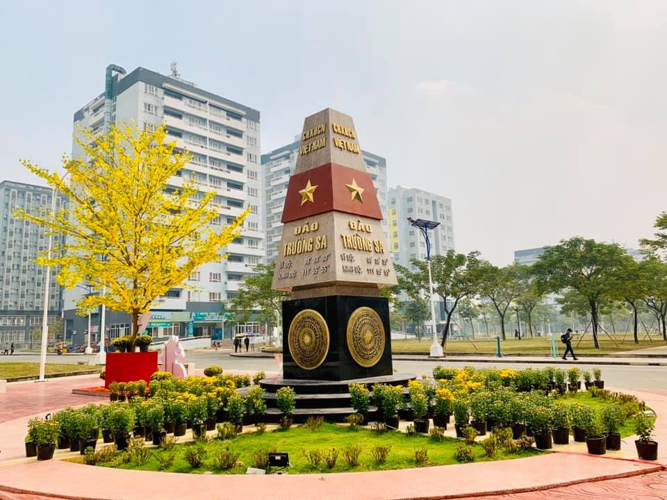 đề nghị sinh viên chưa trở lại ký túc xá ảnh 1 de nghi sinh vien chua tro lai ky tuc xa anh 1