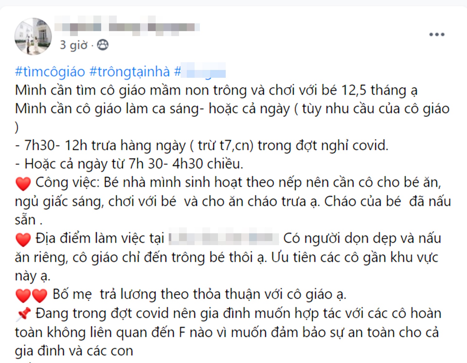 Phu huynh len mang tim giao vien trong con anh 1