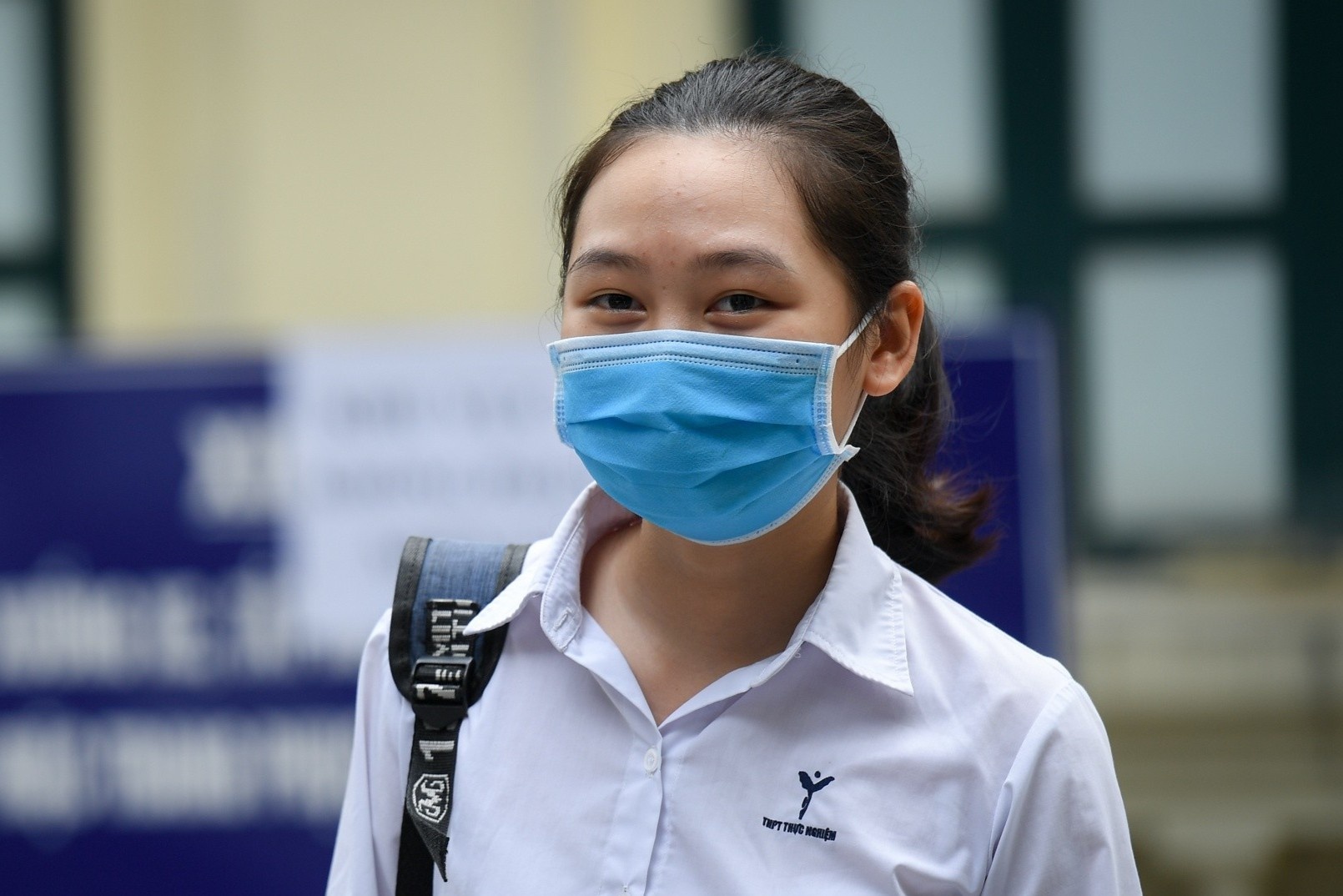 15 tinh, thanh cho hoc sinh den truong tro lai tu dau thang 3 hinh anh